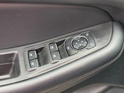Used 2024 Ford Edge SEL w/ Convenience Package AWD/4WD image 17