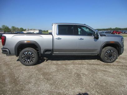 New 2026 GMC Sierra 3500 Denali Ultimate