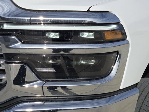 New 2026 RAM 3500 Laramie image 7