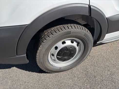 New 2026 Ford Transit 250 148 Medium Roof image 6