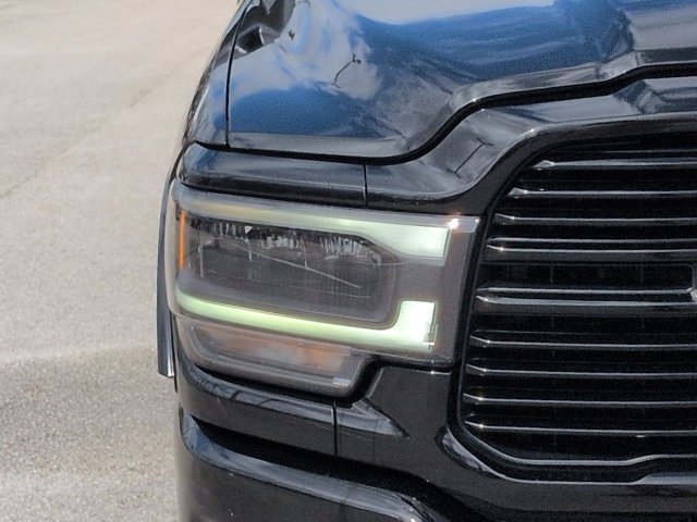 Used 2022 RAM 2500 Laramie AWD/4WD image 10