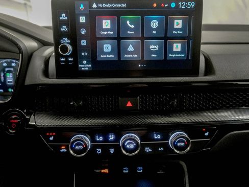 Used 2026 Honda CR-V Sport Touring image 24