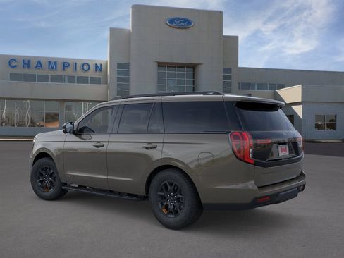 New 2026 Ford Expedition Tremor image 4