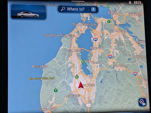 New 2025 Mercedes-Benz C 300 4MATIC Sedan image 13