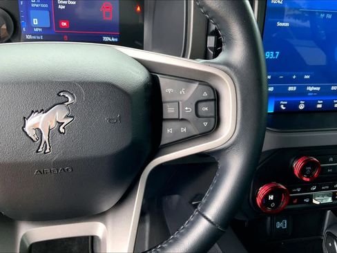 Used 2024 Ford Bronco Big Bend image 23