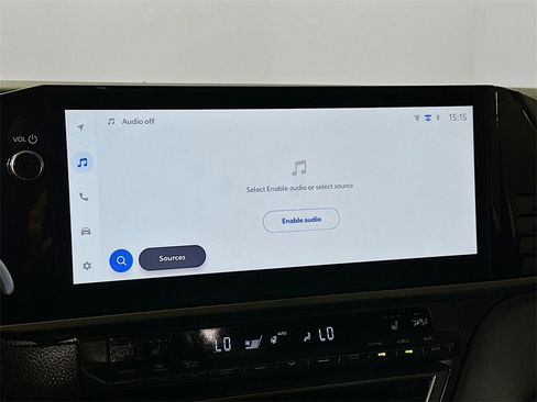 Used 2026 Toyota Camry XSE image 13