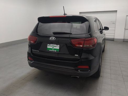 Used 2019 Kia Sorento L FWD image 7