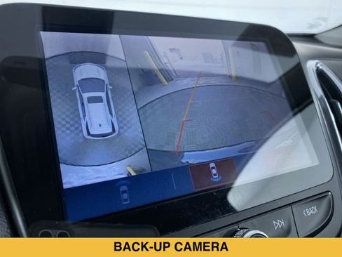 Certified 2018 Chevrolet Equinox Premier FWD image 7