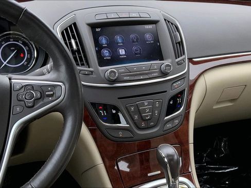 Used 2014 Buick Regal Premium image 5