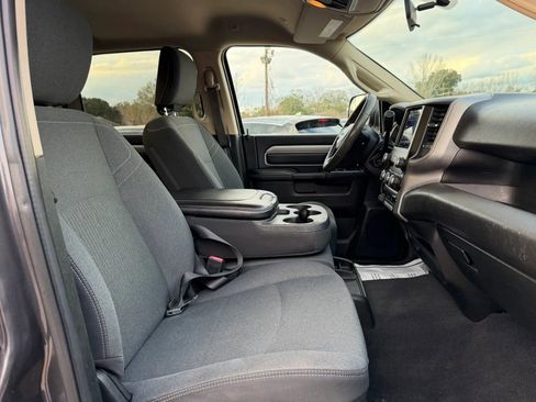 Used 2020 RAM 2500 Tradesman w/ Towing Technology Group image 21