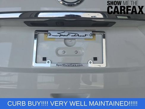 Used 2019 Nissan Rogue SV AWD/4WD image 13