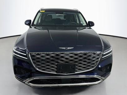 Used 2026 Genesis GV80 2.5T