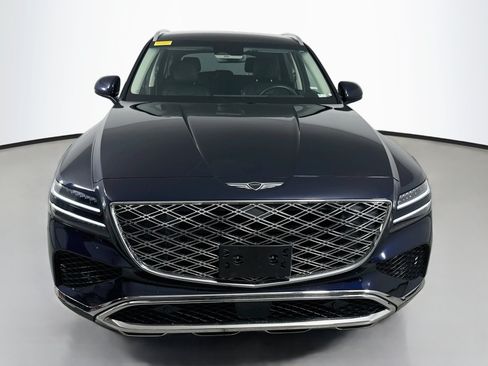 Used 2026 Genesis GV80 2.5T AWD/4WD image 2