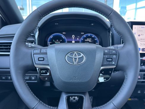 Certified 2026 Toyota Camry XSE FWD image 22