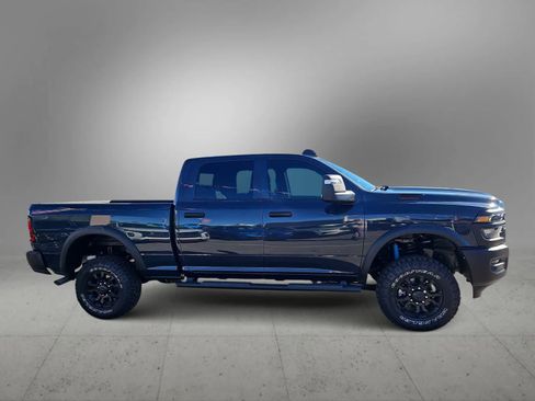 New 2026 RAM 2500 Tradesman w/ Power Wagon Package image 9