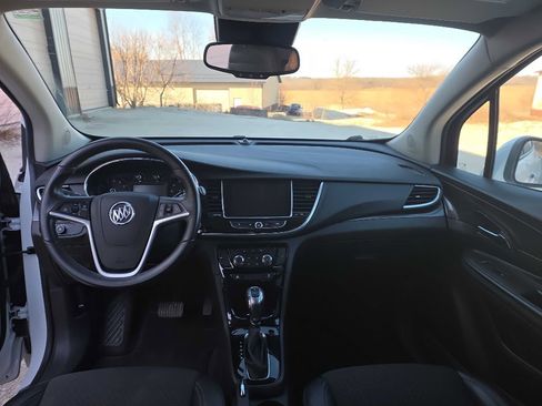 Used 2020 Buick Encore Preferred w/ Safety Package image 10