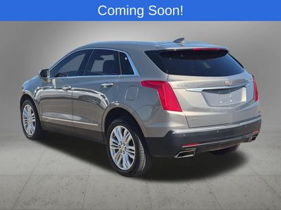 Used 2018 Cadillac XT5 Premium Luxury