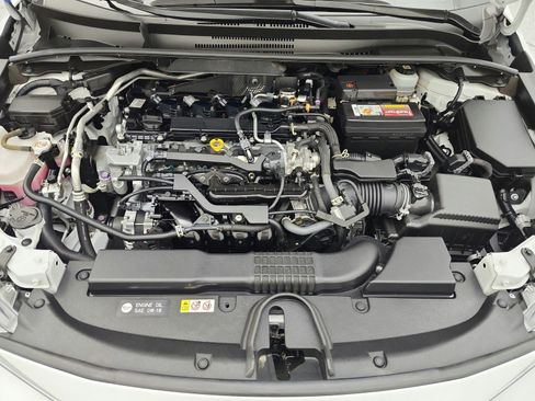 Used 2022 Toyota Corolla XSE w/ Carpet Mat Package (TMS) FWD image 16