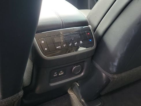 Used 2023 INFINITI QX60 Luxe w/ Cargo Package FWD image 28