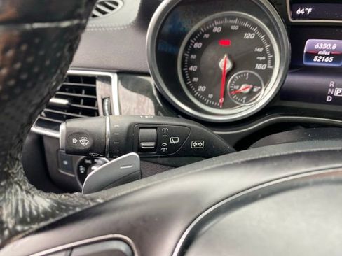 Used 2019 Mercedes-Benz GLS 450 4MATIC image 48