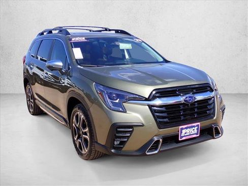 Used 2023 Subaru Ascent Touring AWD/4WD image 6