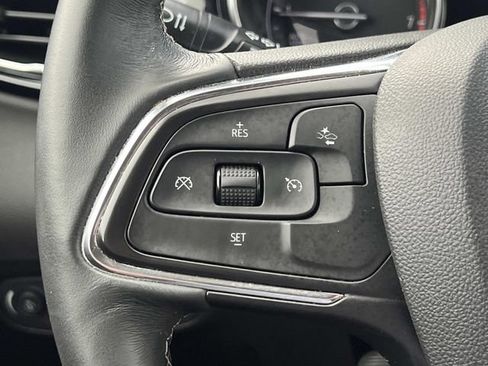 Used 2023 Buick Encore GX Select w/ Sport Touring Package FWD image 26