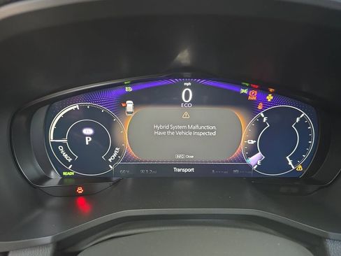 New 2026 MAZDA CX-70 SC Plus image 18