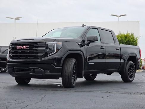 Used 2026 GMC Sierra 1500 Elevation AWD/4WD image 12