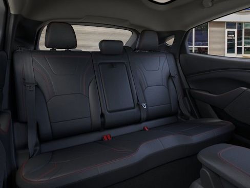 New 2025 Ford Mustang Mach-E Premium w/ Sport Appearance Package image 12