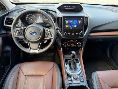 Used 2024 Subaru Forester Touring AWD/4WD image 15