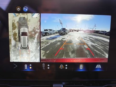 New 2026 Chevrolet Equinox LT image 23