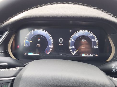 New 2025 Jeep Grand Cherokee Laredo X image 14