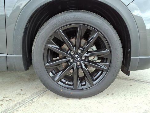 Used 2023 MAZDA CX-9 Touring Plus image 9