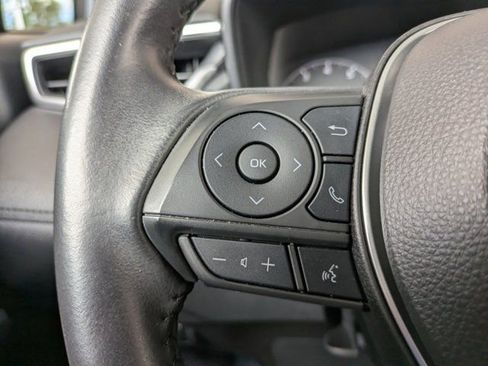 Used 2023 Toyota Corolla Cross LE w/ Moonroof Package image 22