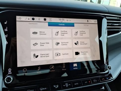New 2026 Jeep Grand Wagoneer Limited AWD/4WD image 26