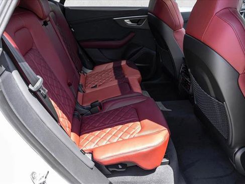 New 2026 Audi SQ8 Prestige AWD/4WD image 24