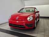 Used 2018 Volkswagen Beetle 2.0T S w/ Style & Comfort Package image 2