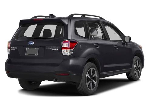 Used 2018 Subaru Forester 2.5i Premium w/ Popular Package #3B AWD/4WD image 43
