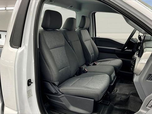 New 2026 Ford F350 XL w/ FX4 Off-Road Package image 9