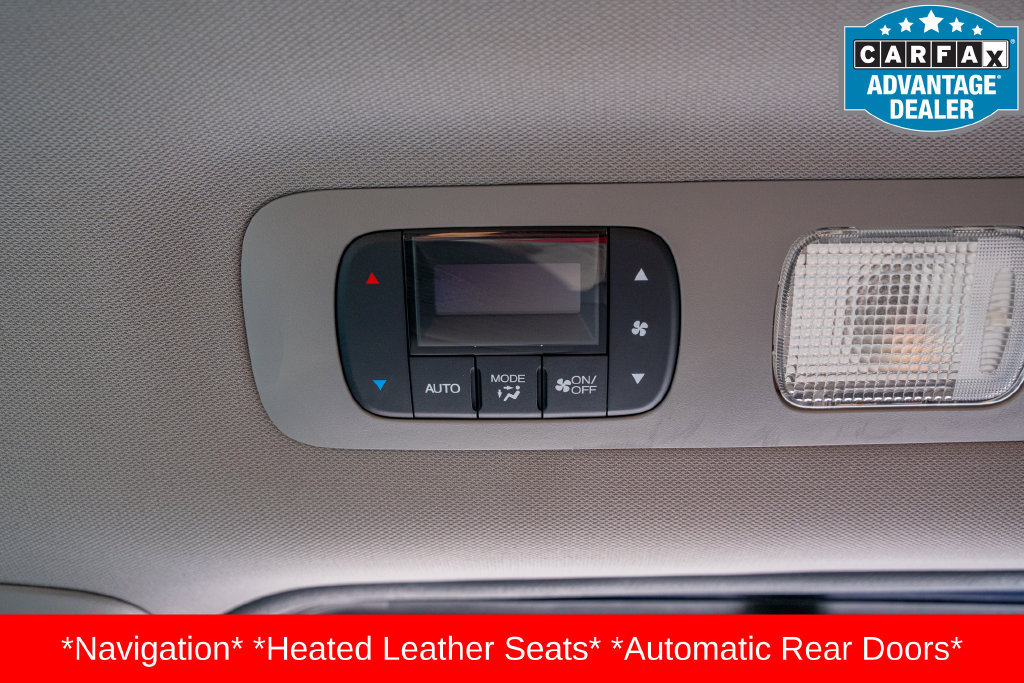 Used 2015 Honda Odyssey EX-L image 33