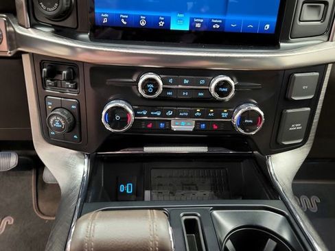 Used 2023 Ford F150 King Ranch w/ Equipment Group 601A High AWD/4WD image 26