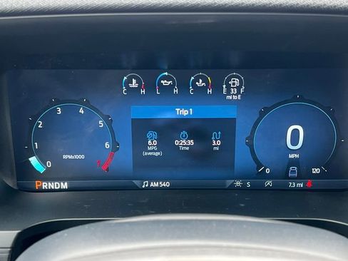 New 2026 Ford F150 STX image 19