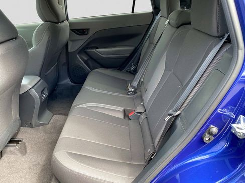 New 2026 Subaru Crosstrek 2.0i Premium image 7