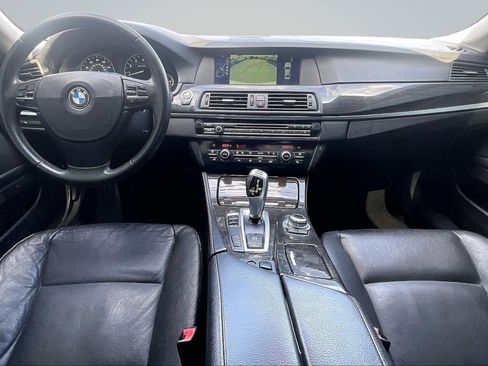 Used 2013 BMW 535i Sedan RWD image 16