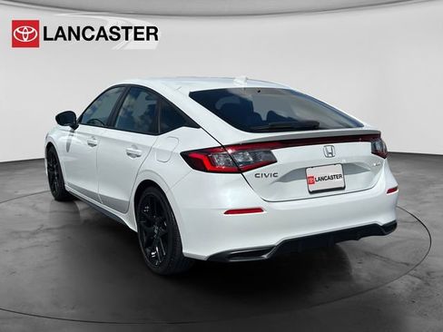 Used 2024 Honda Civic Sport image 5