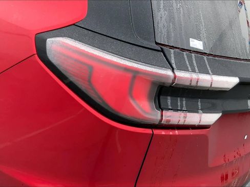 New 2026 GMC Acadia Elevation w/ Black Edition image 14