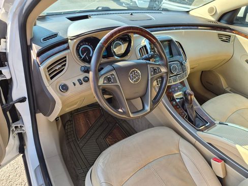 Used 2012 Buick LaCrosse Touring FWD image 14