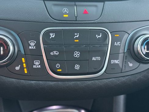 Used 2024 Chevrolet Malibu LT image 23