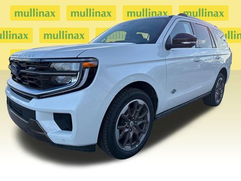 New 2026 Ford Expedition King Ranch image 17