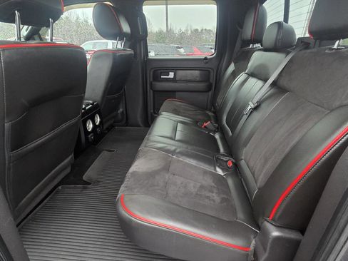 Used 2014 Ford F150 FX4 w/ Equipment Group 402A Luxury image 33